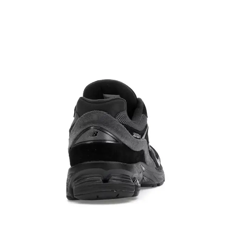 New Balance shoes - M2002RBL - M2002RBL - Black 8