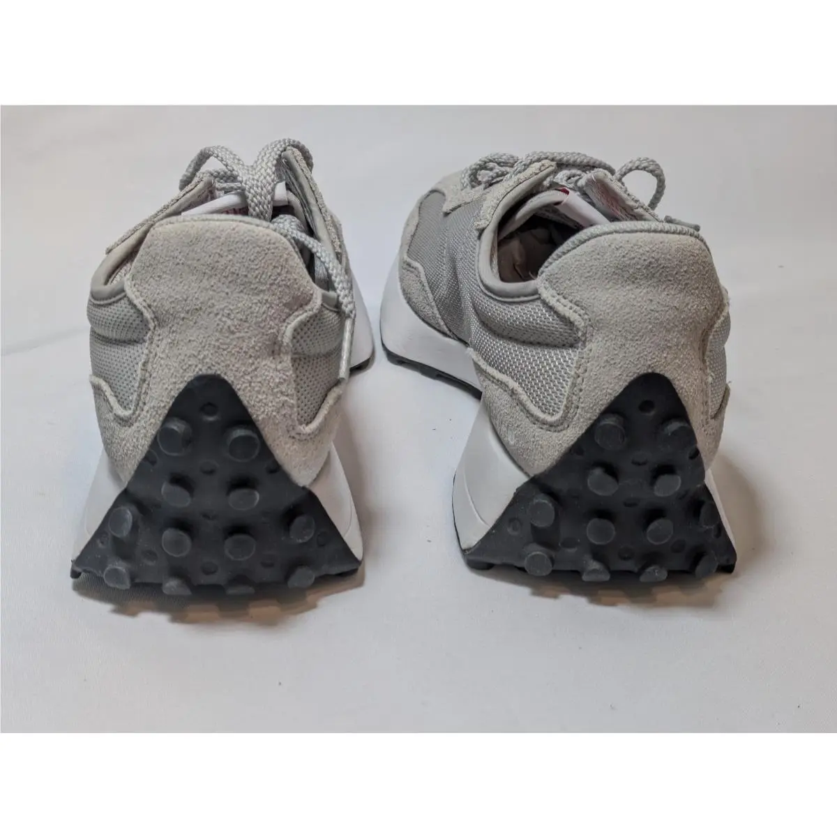 New Balance shoes - 327 - MS327CGW - Gray 6