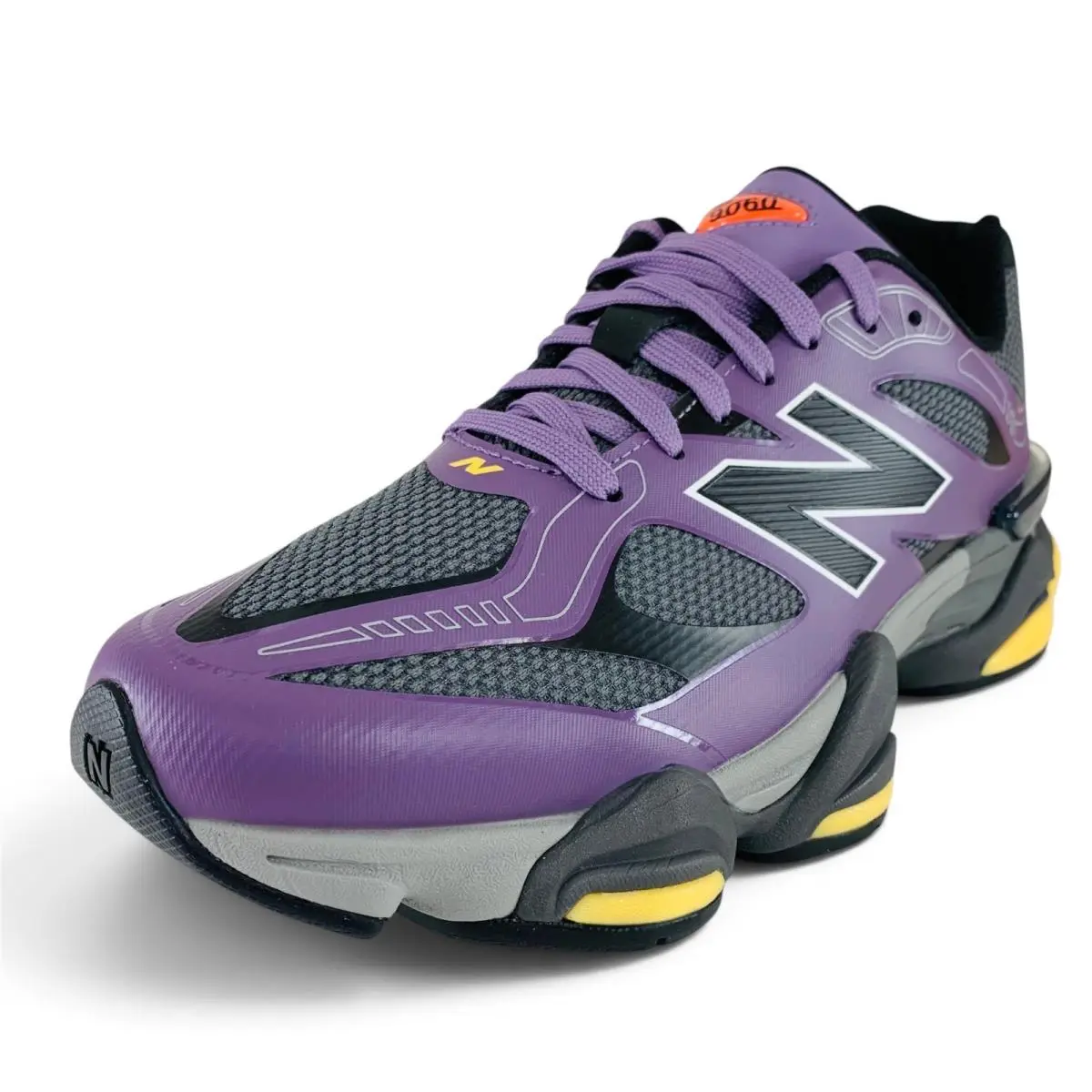 New Balance shoes - New Balance 9060 - U90607DL - Purple 8