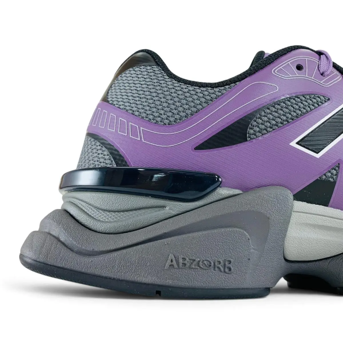 New Balance shoes - New Balance 9060 - U90607DL - Purple 9