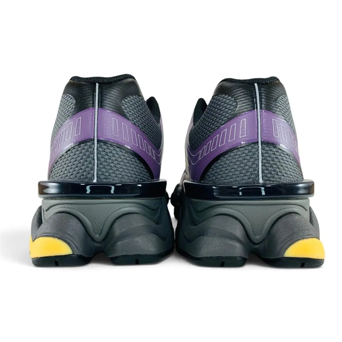 New Balance shoes - New Balance 9060 - U90607DL - Purple 4