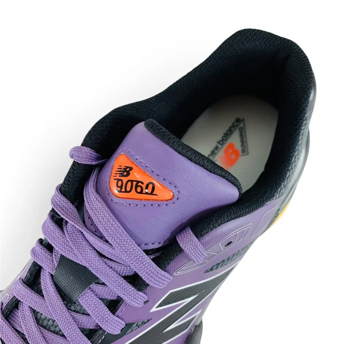 New Balance shoes - New Balance 9060 - U90607DL - Purple 7