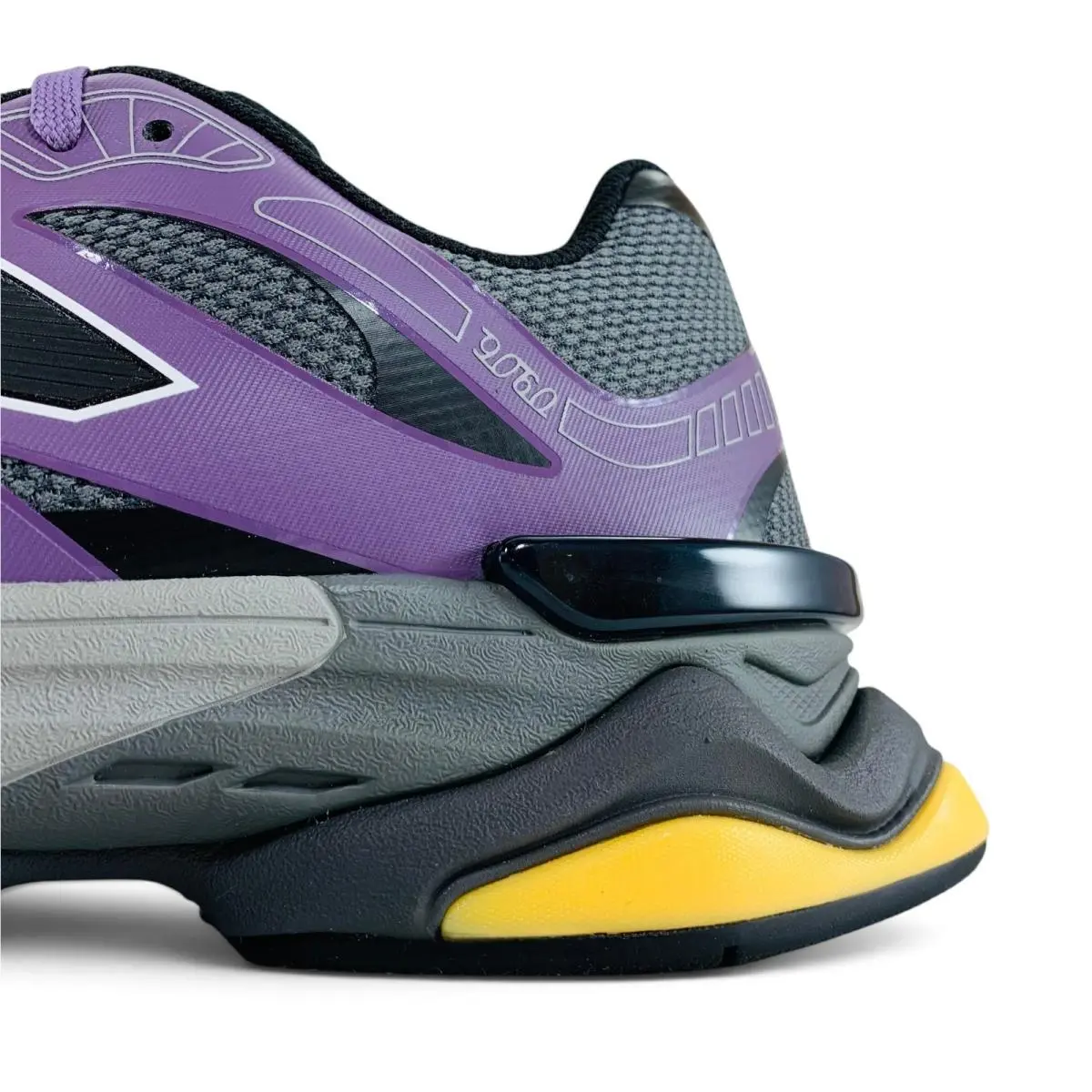 New Balance shoes - New Balance 9060 - U90607DL - Purple 6
