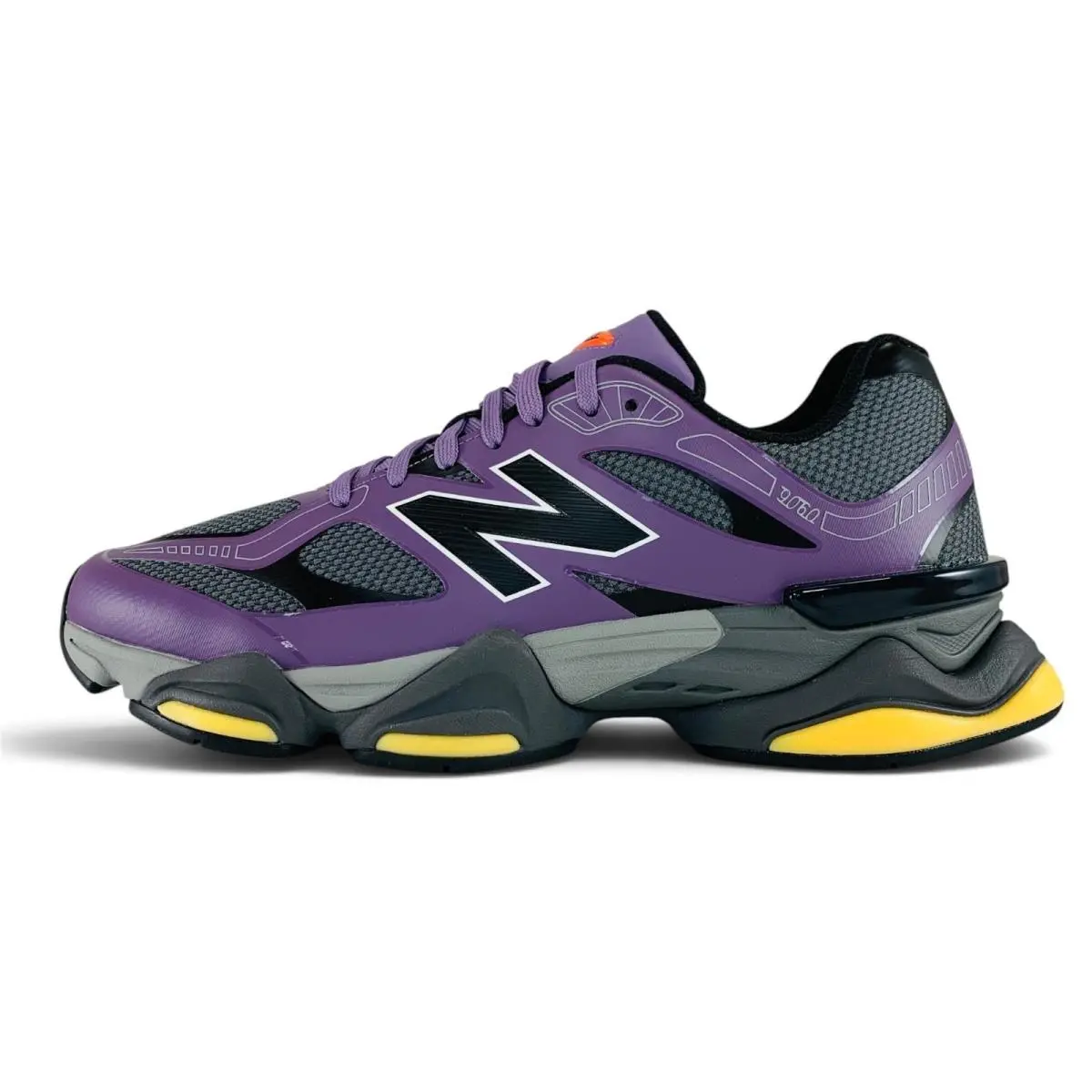 New Balance shoes - New Balance 9060 - U90607DL - Purple 12