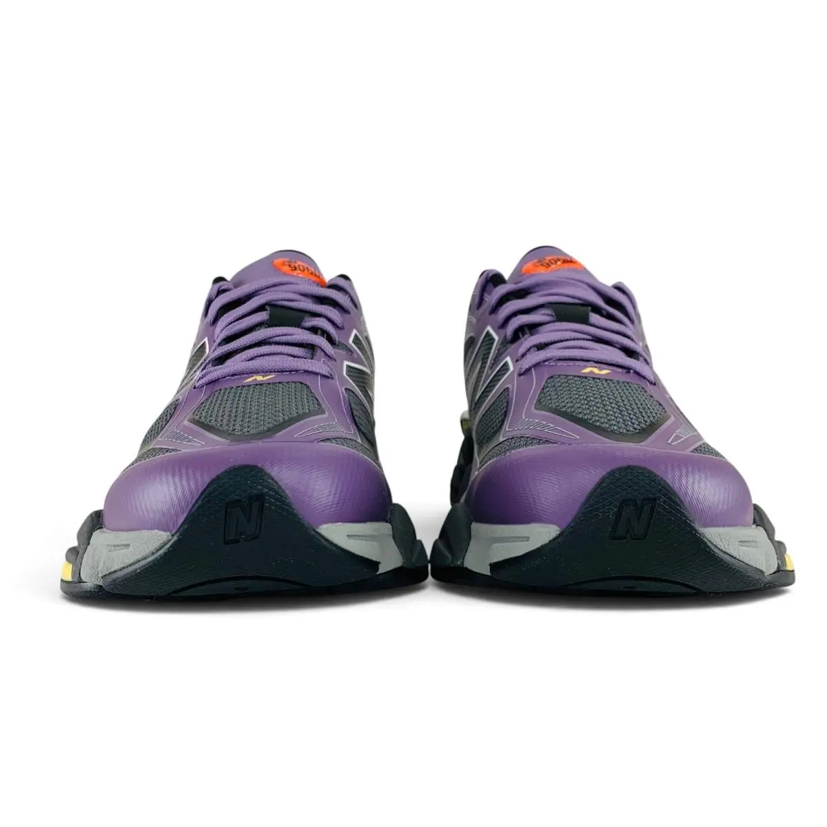 New Balance shoes - New Balance 9060 - U90607DL - Purple 15