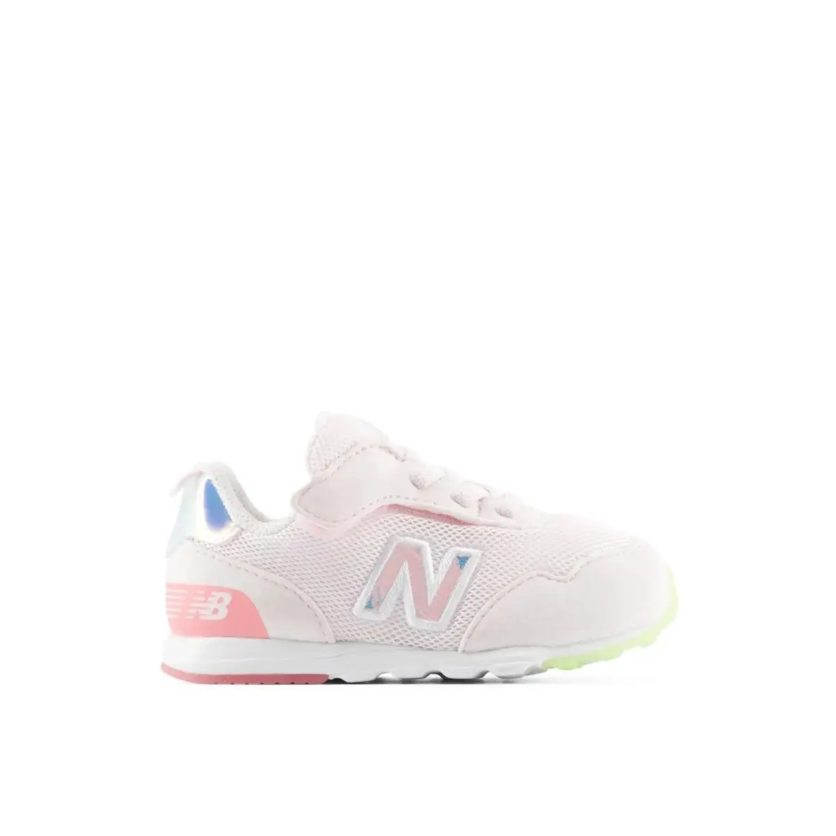 New Balance shoes - Light Pink 1