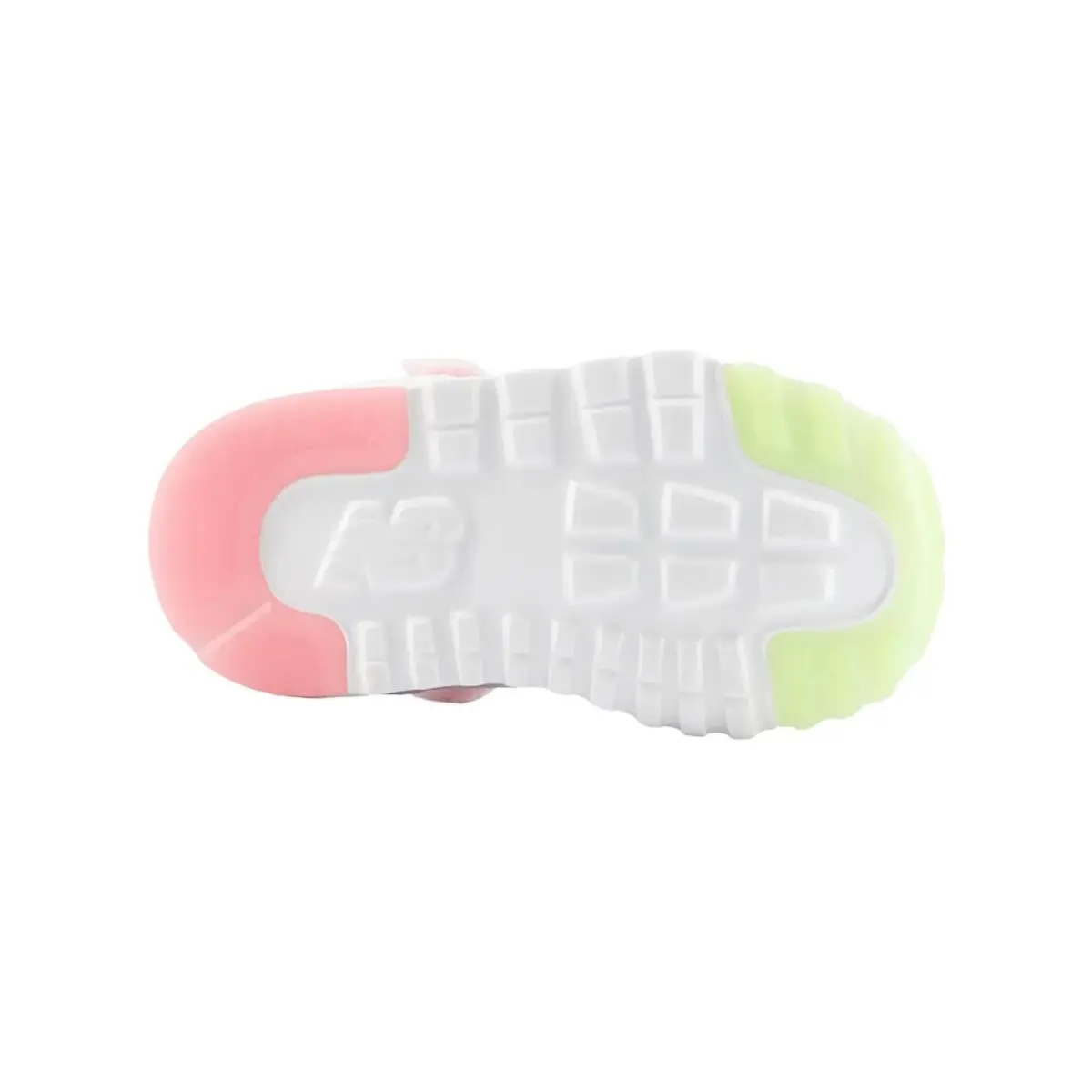 New Balance shoes - Light Pink 8