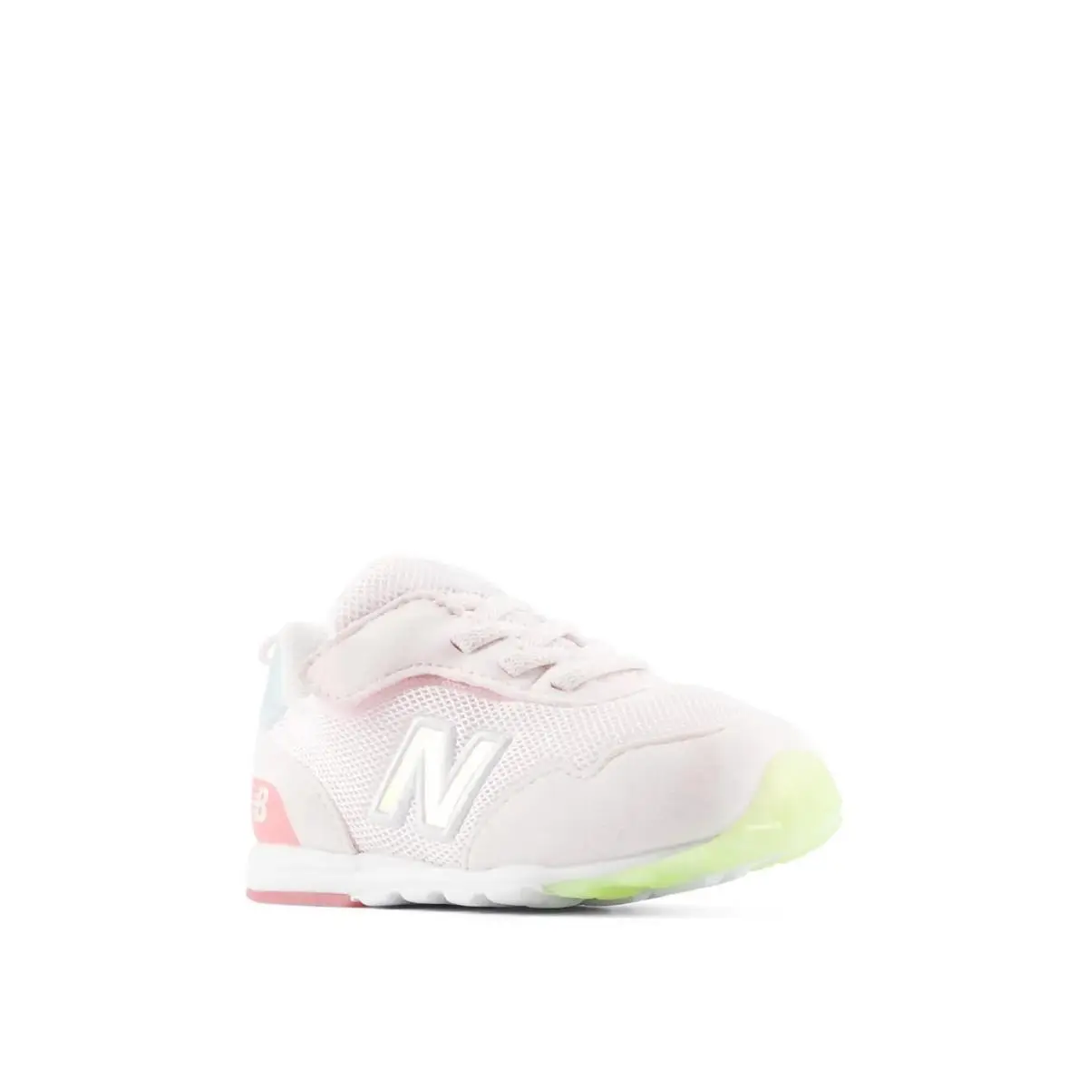 New Balance shoes - Light Pink 5