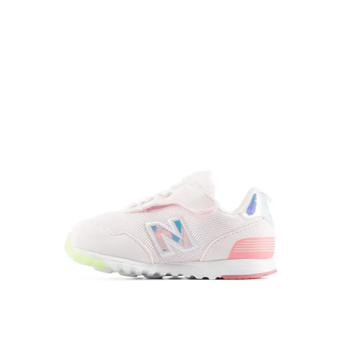 New Balance shoes - Light Pink 6