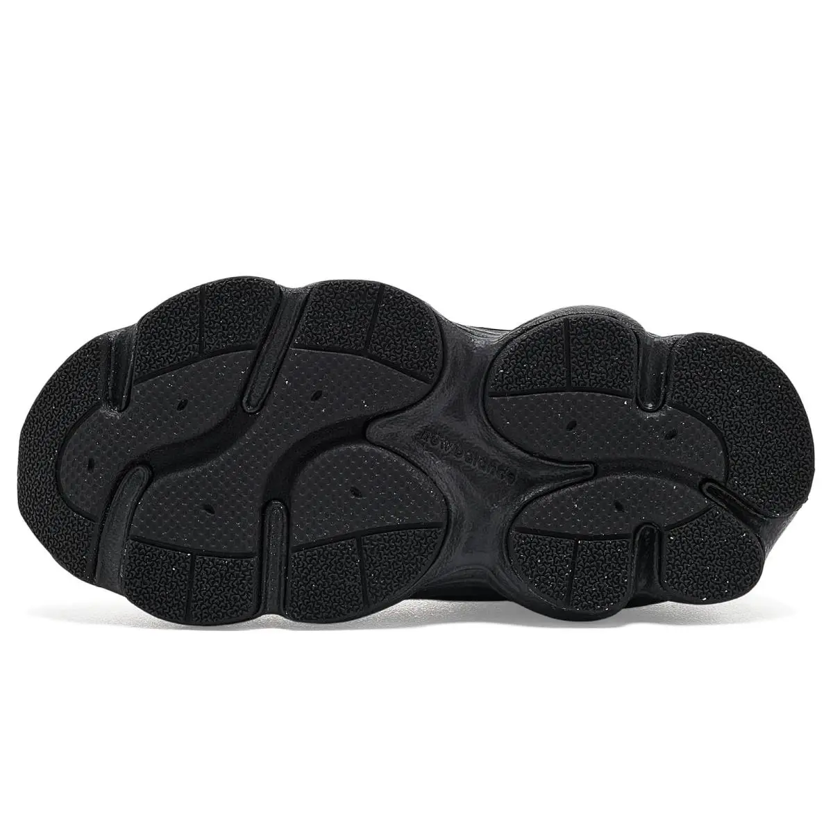 New Balance shoes - Black/Black 10