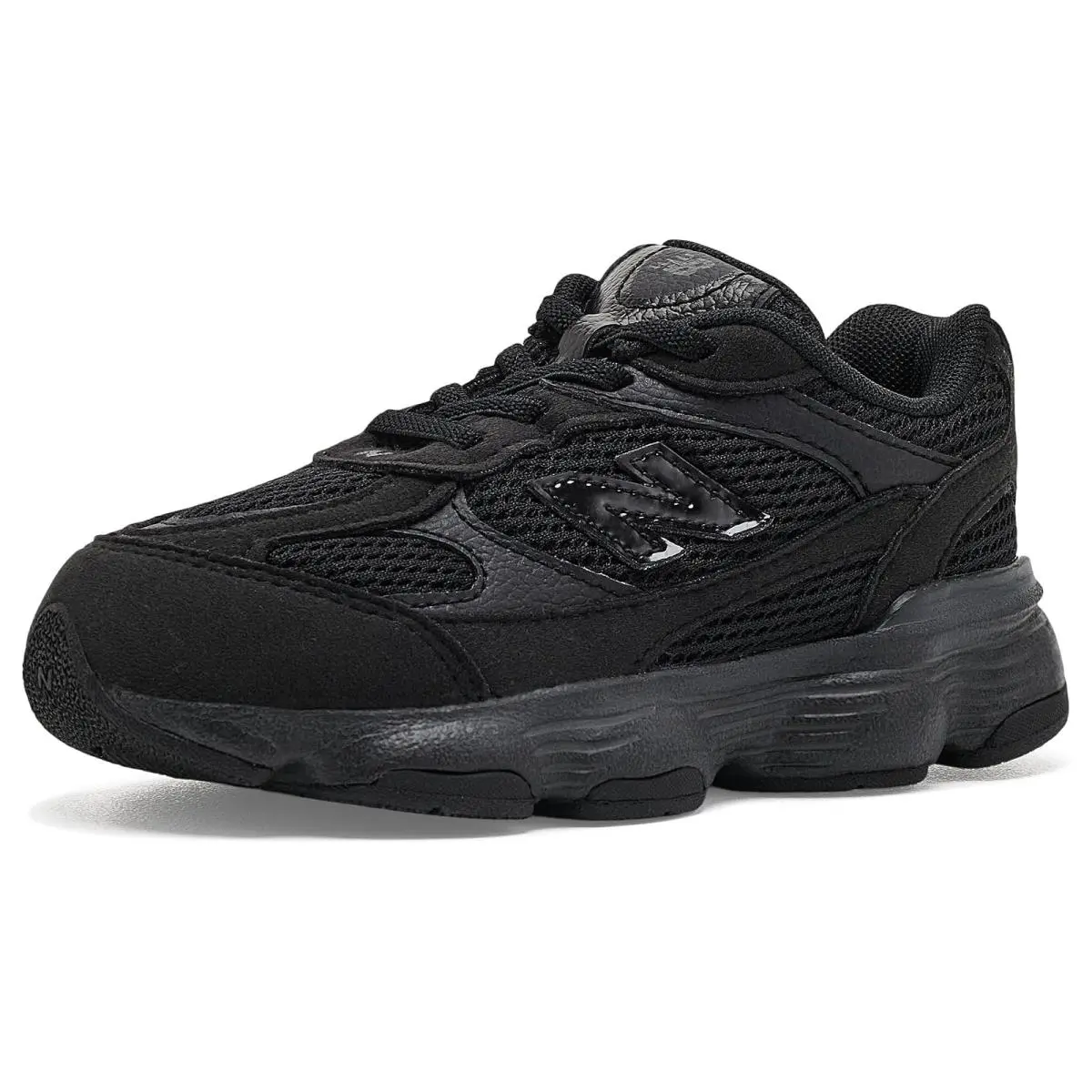 New Balance shoes - Black/Black 6