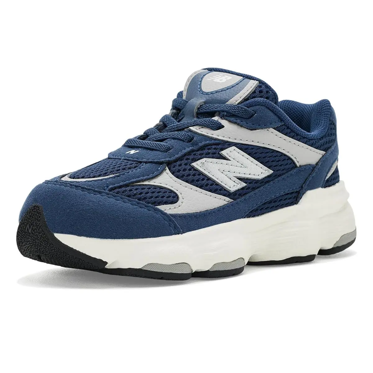 New Balance shoes - Black/Black 13