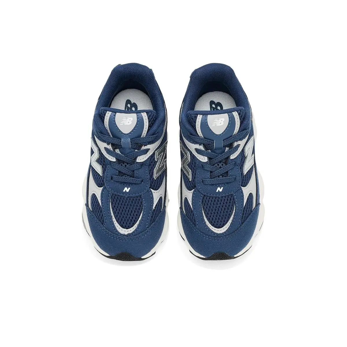 New Balance shoes - Black/Black 14