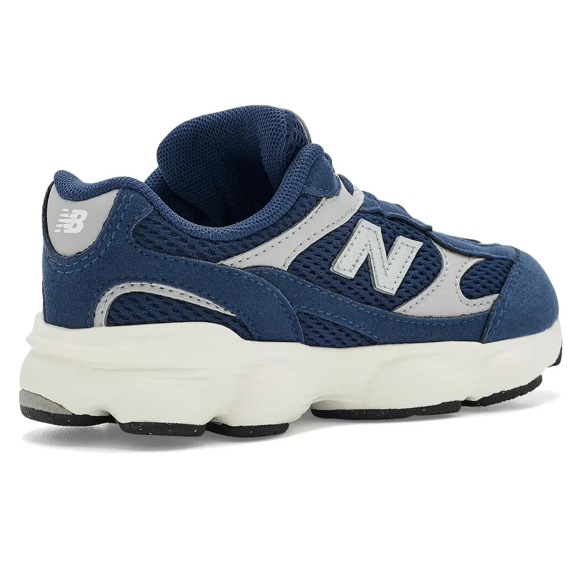 New Balance shoes - Black/Black 15