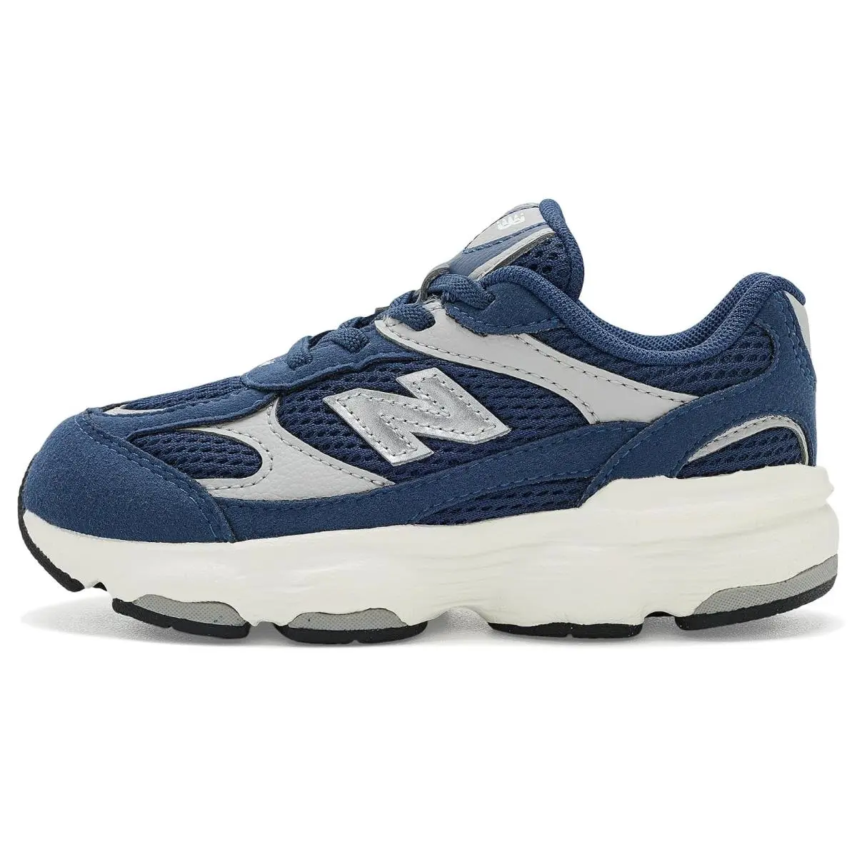 New Balance shoes - Black/Black 16