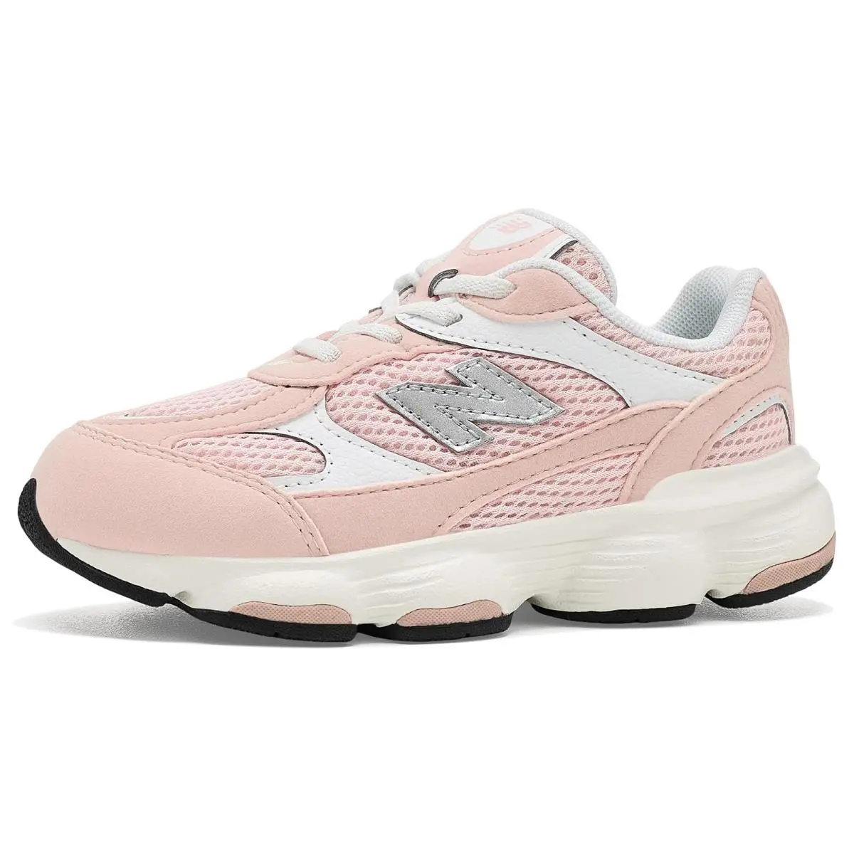 New Balance shoes - Black/Black 20