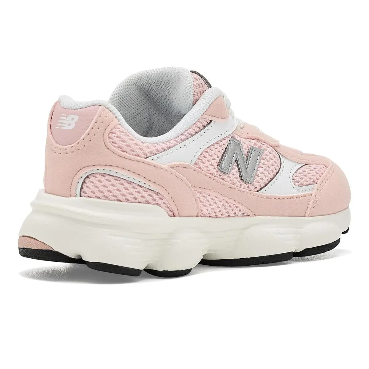 New Balance shoes - Black/Black 22