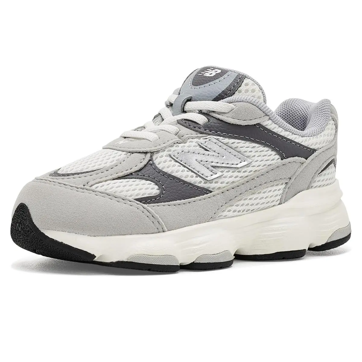 New Balance shoes - Black/Black 27