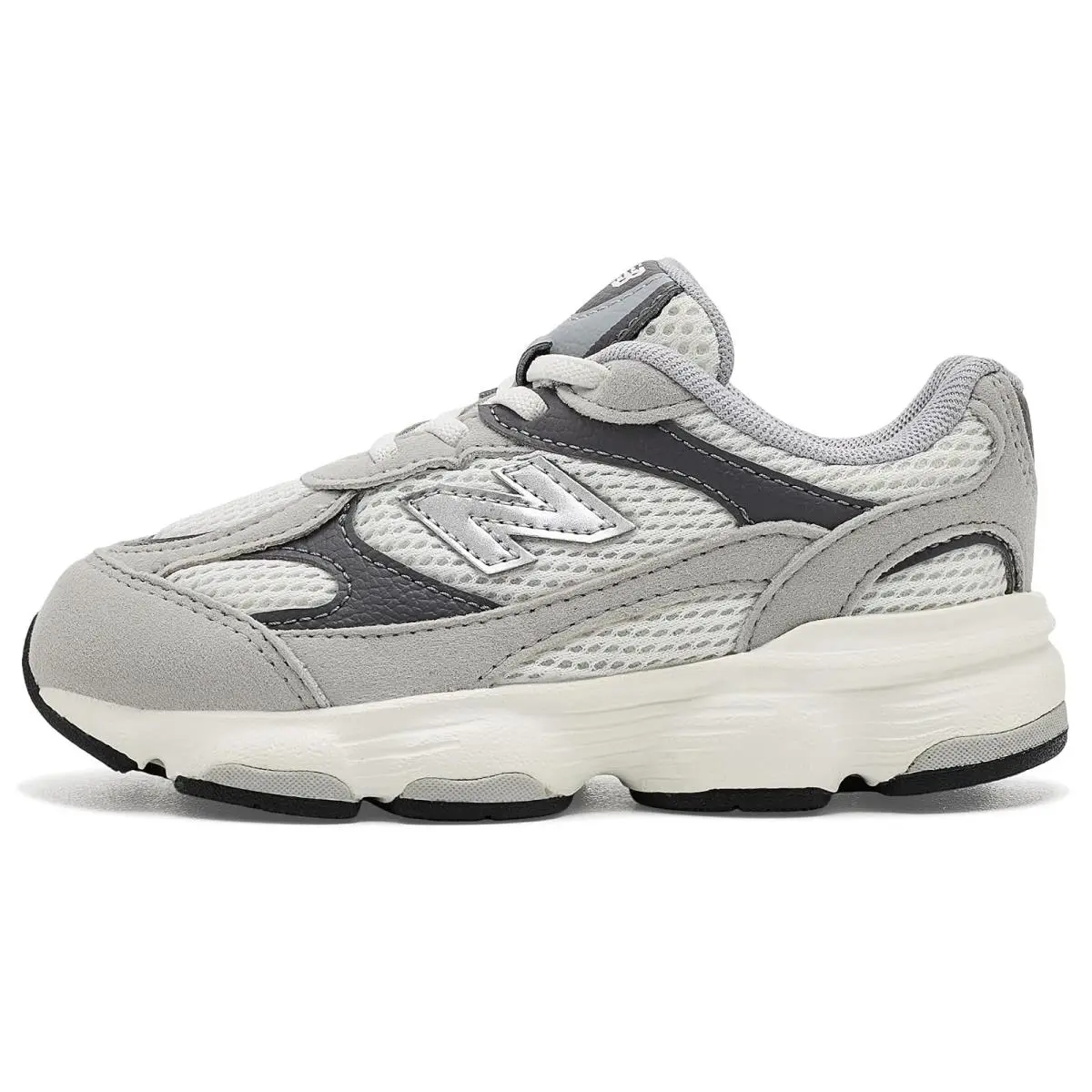 New Balance shoes - Black/Black 30