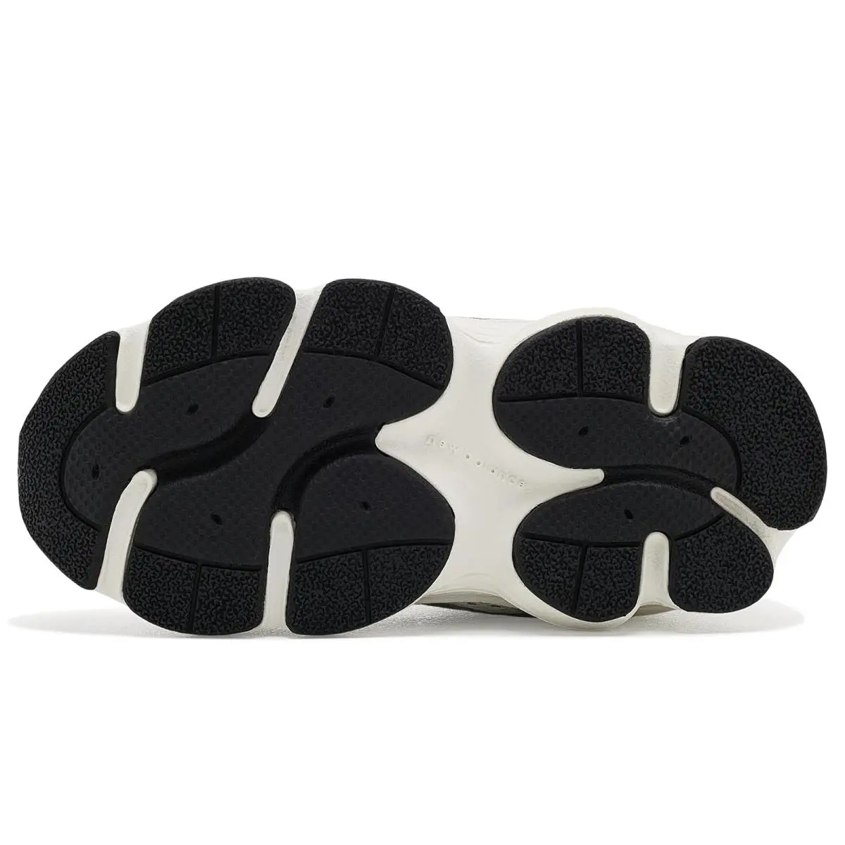 New Balance shoes - Black/Black 31