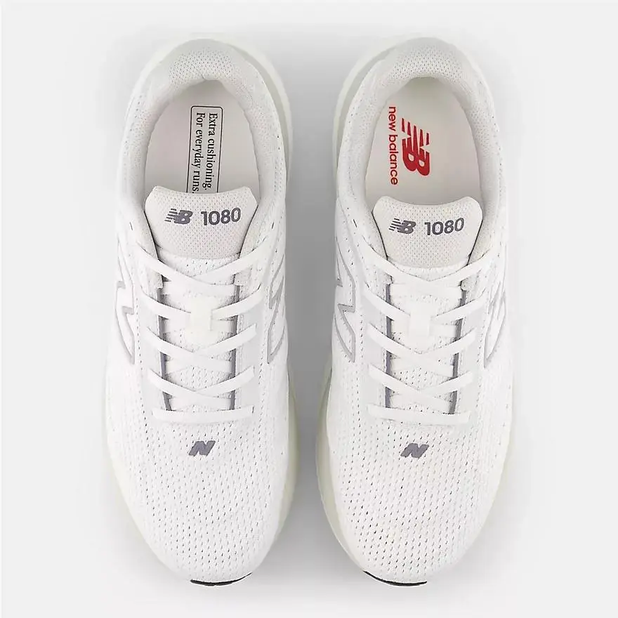 New Balance shoes - New Balance 1080 - White 8