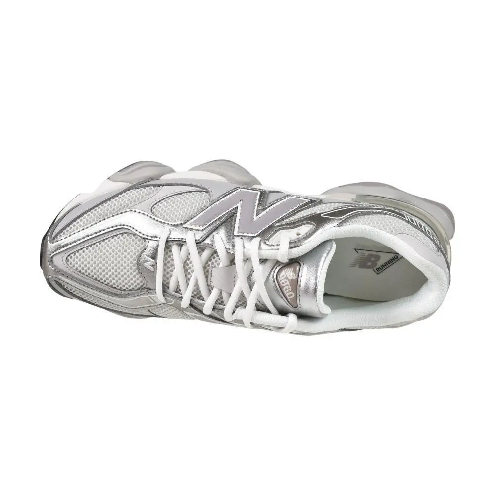 New Balance shoes - Raincloud/Truffle Salt 3
