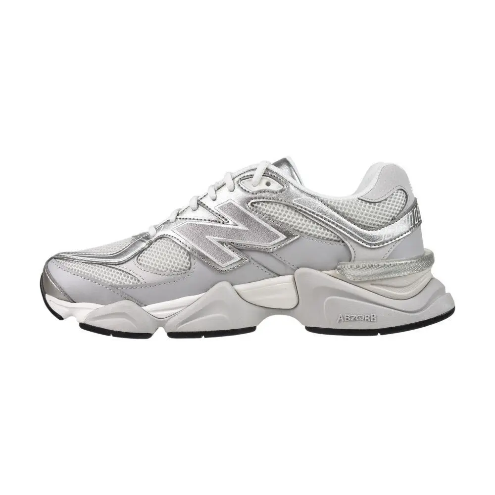 New Balance shoes - Raincloud/Truffle Salt 8