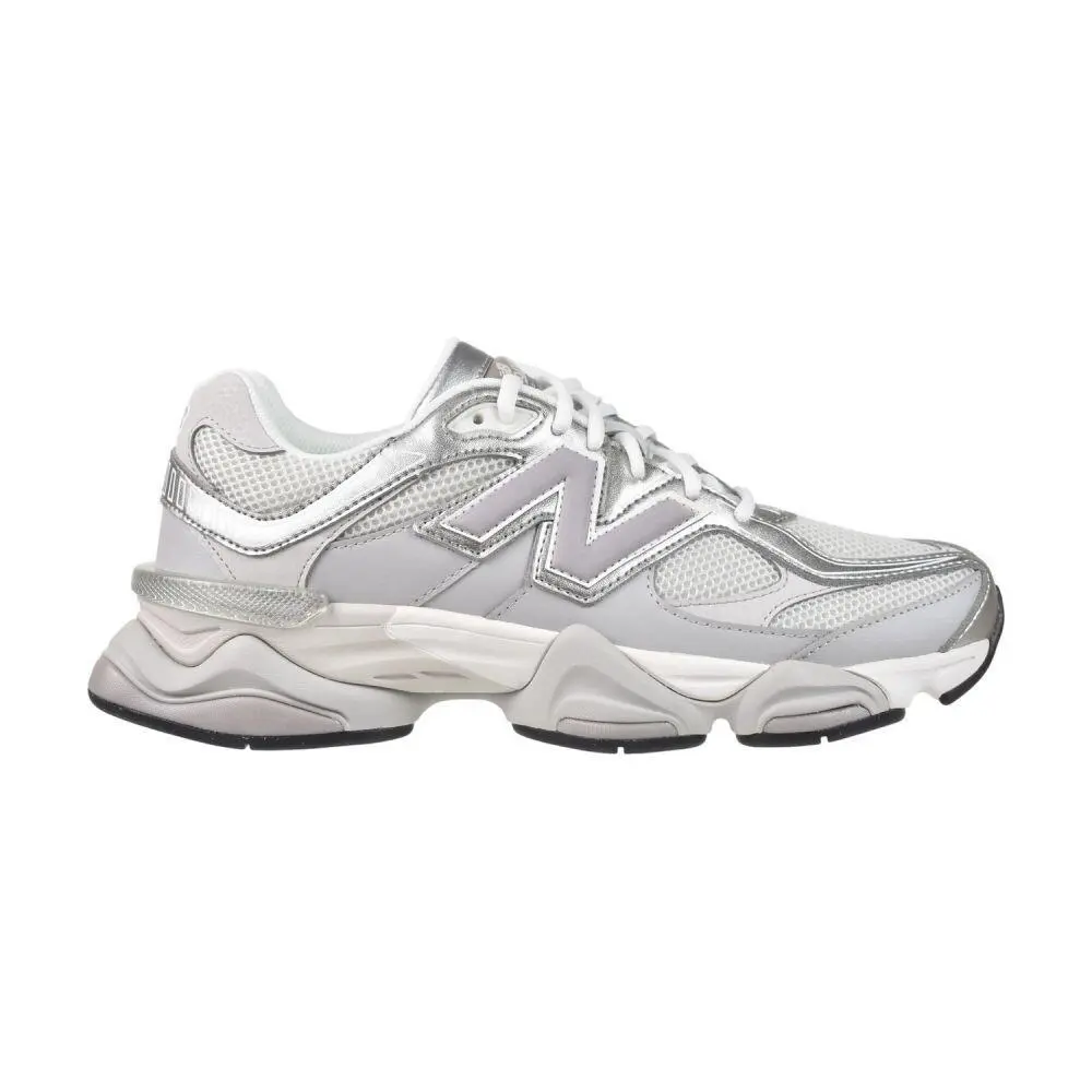 New Balance shoes - Raincloud/Truffle Salt 5