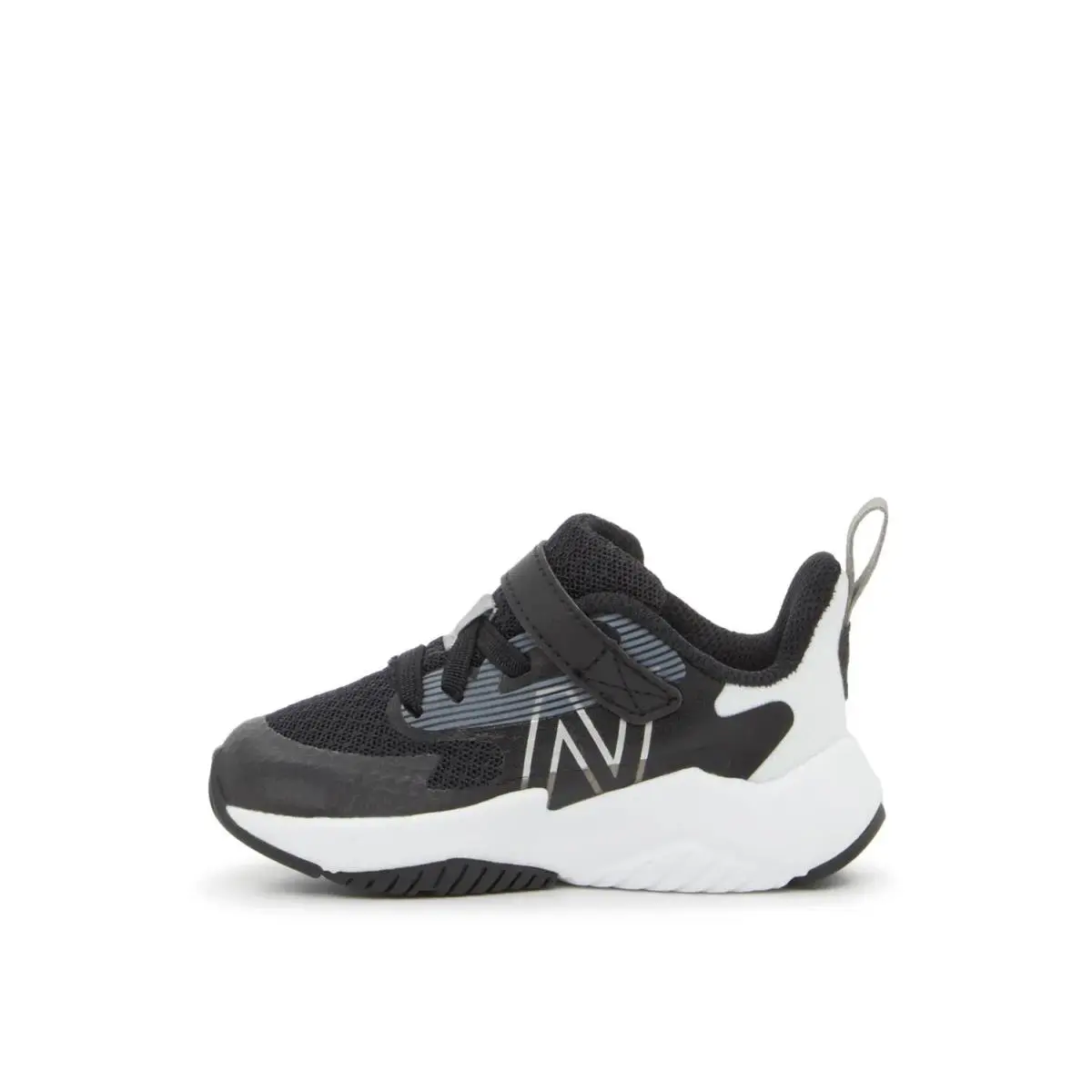 New Balance shoes - Black/White 1