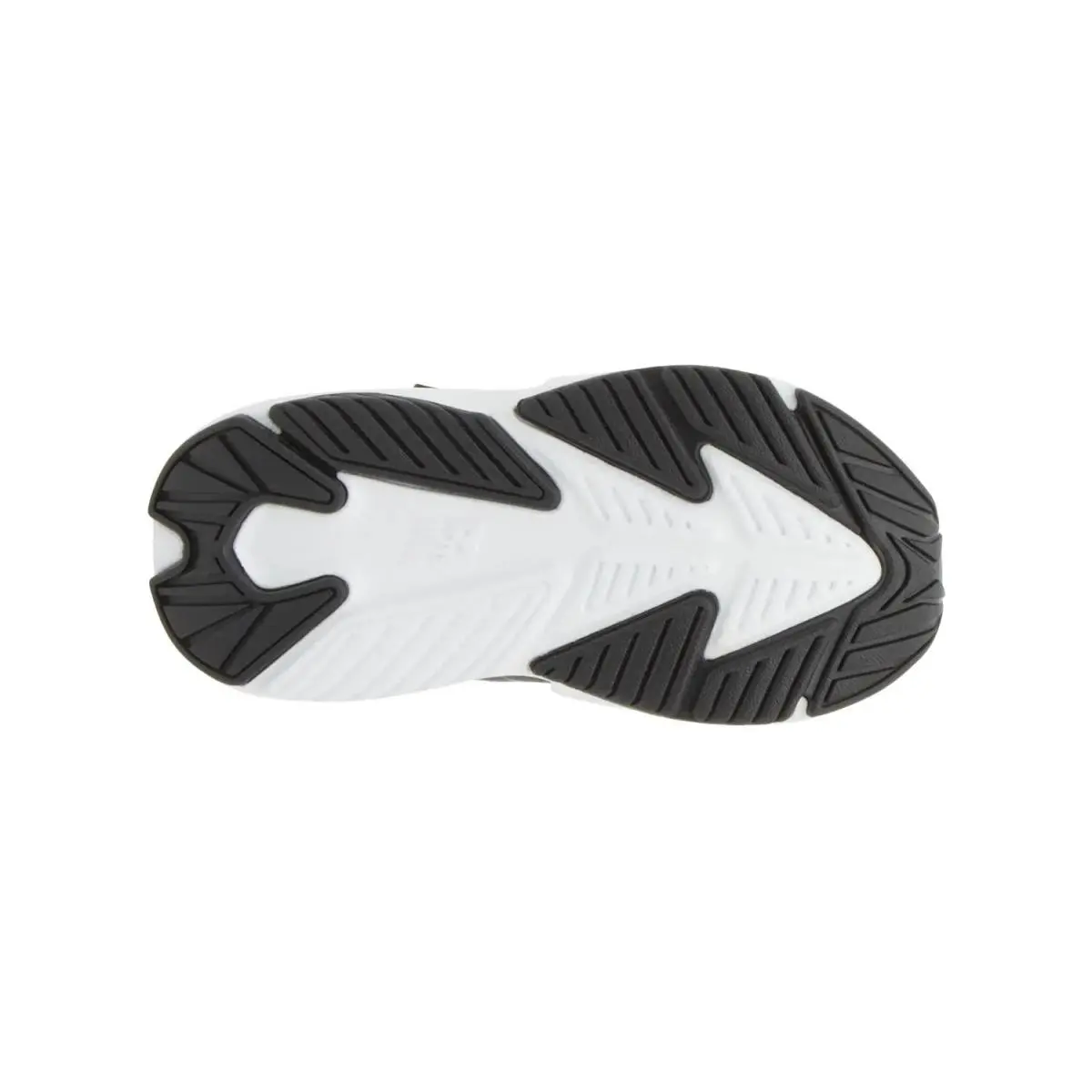 New Balance shoes - Black/White 4
