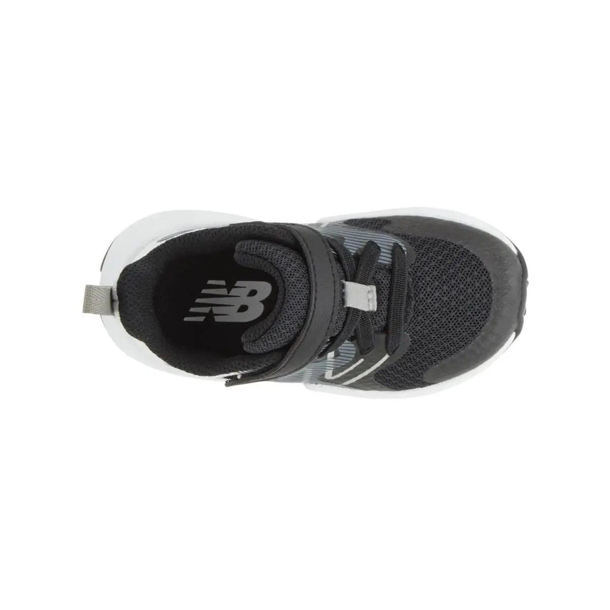 New Balance shoes - Black/White 12
