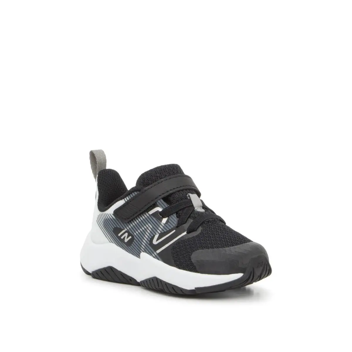 New Balance shoes - Black/White 6