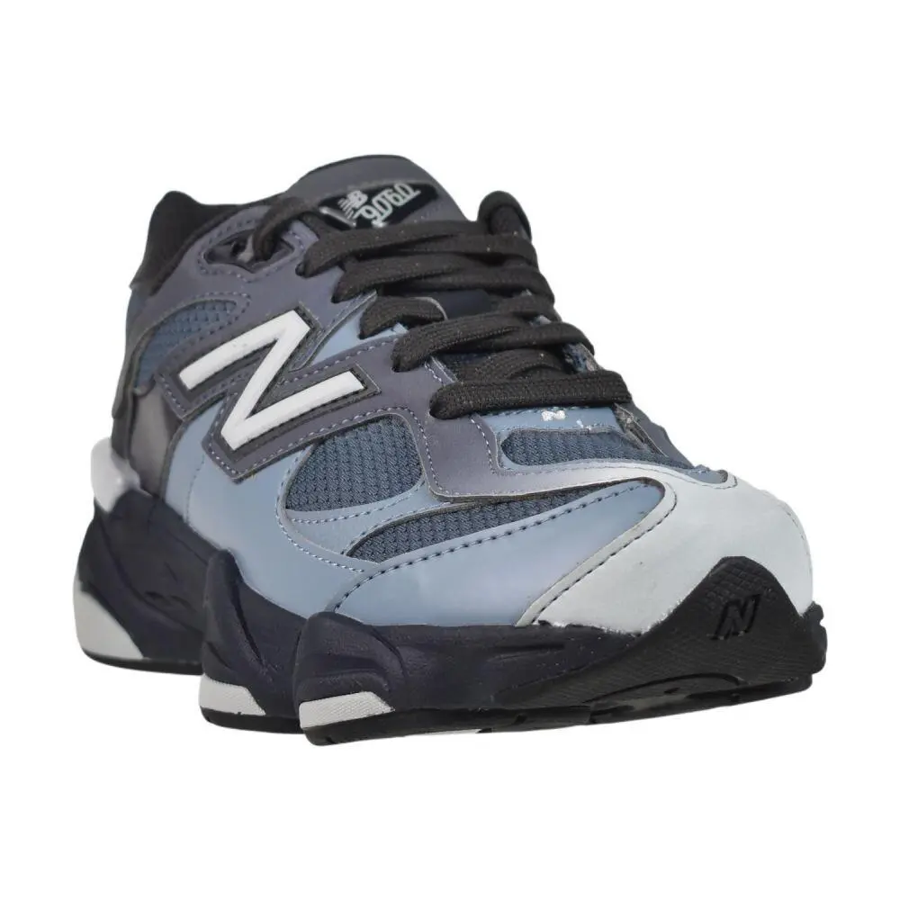 New Balance shoes - Shadow Blue 0