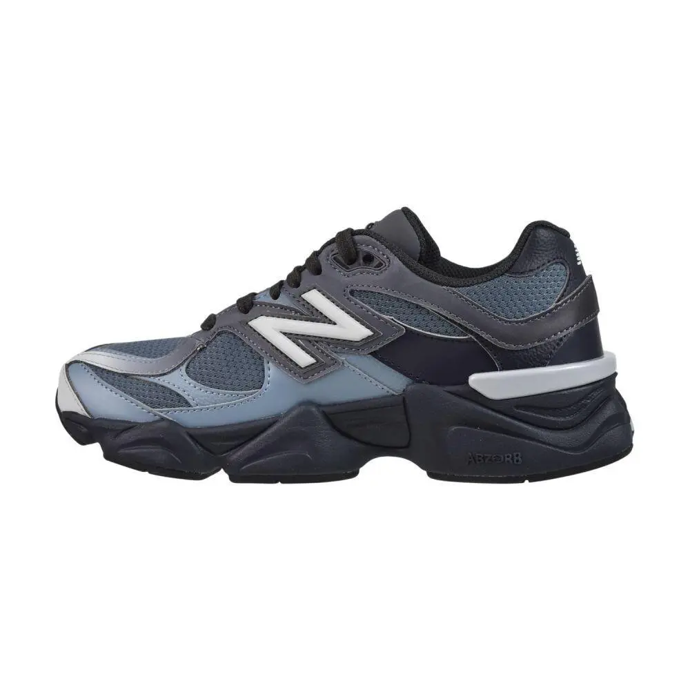 New Balance shoes - Shadow Blue 2