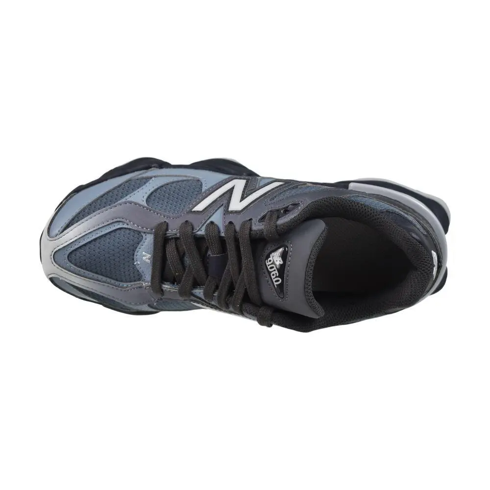 New Balance shoes - Shadow Blue 3
