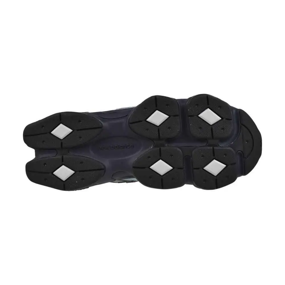 New Balance shoes - Shadow Blue 4