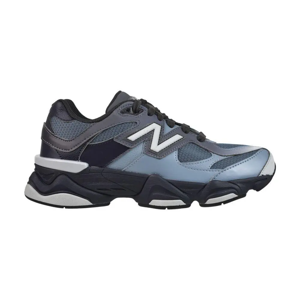 New Balance shoes - Shadow Blue 5