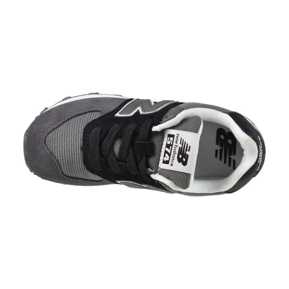 New Balance shoes - Gry 3