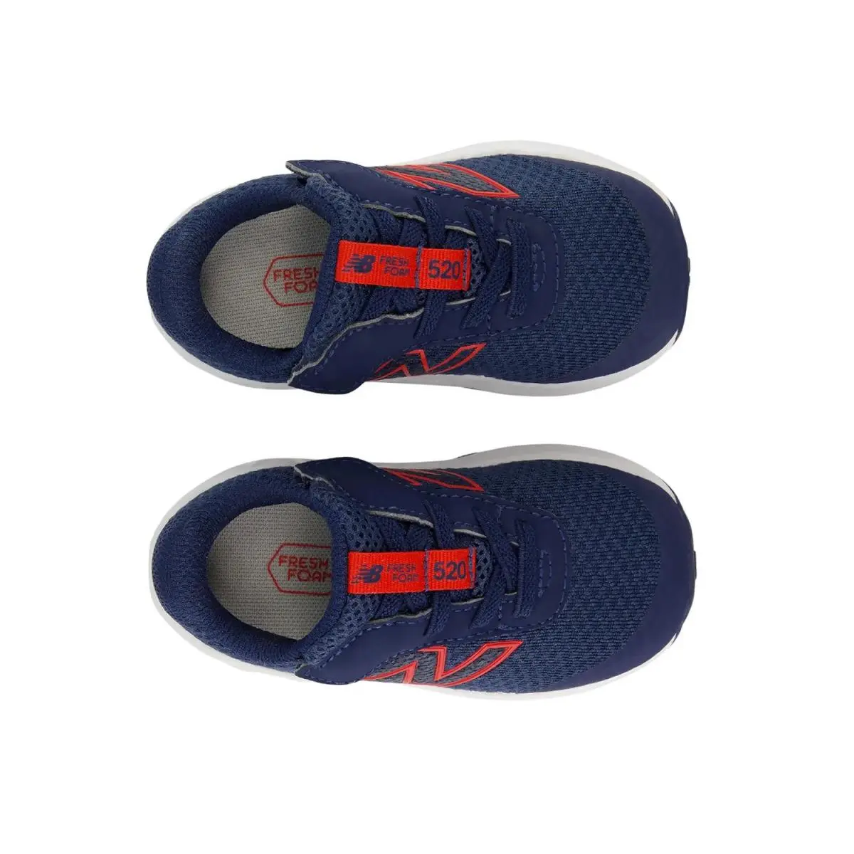 New Balance shoes - Navy 4
