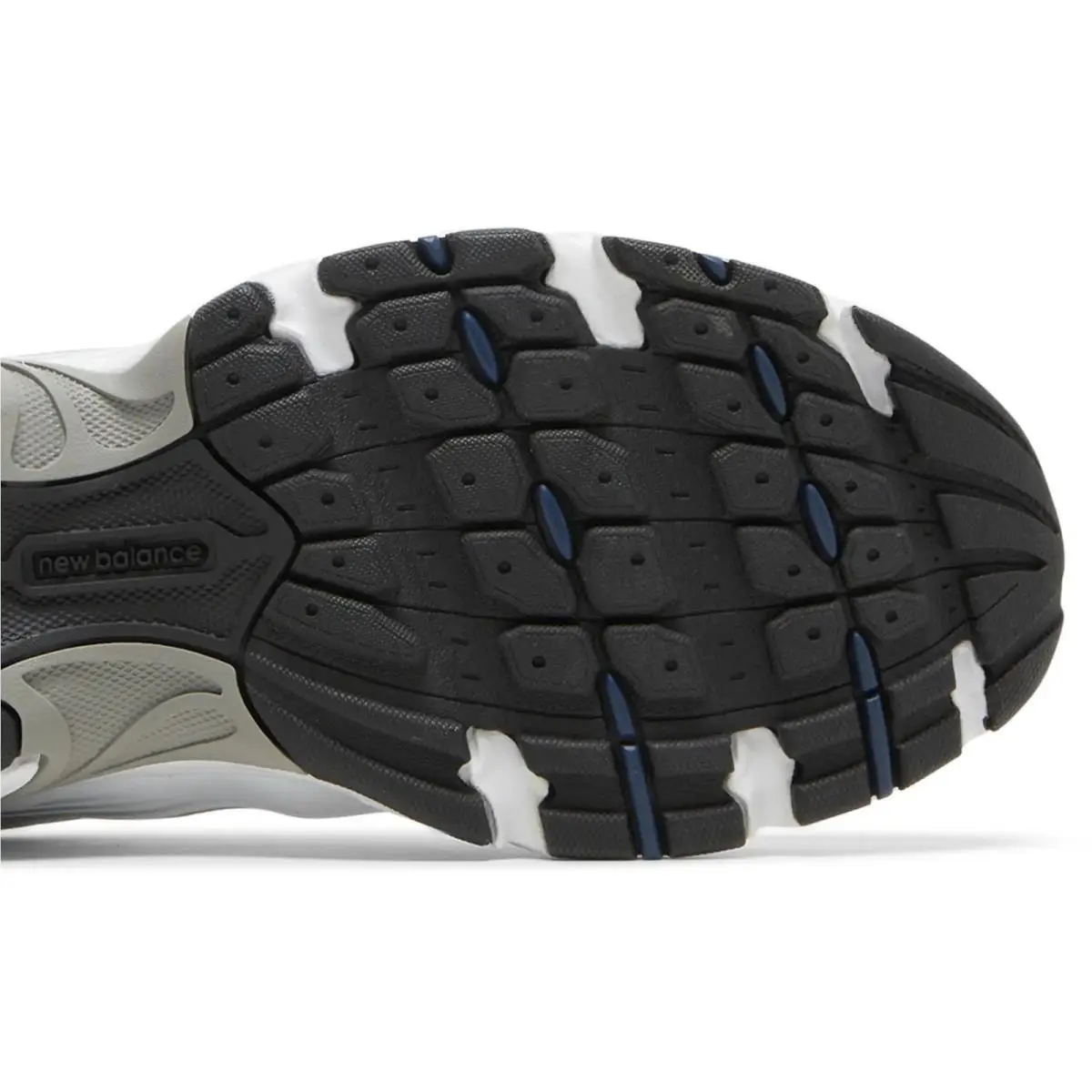New Balance shoes - 530 - MR530SG - White/Silver/Navy 17