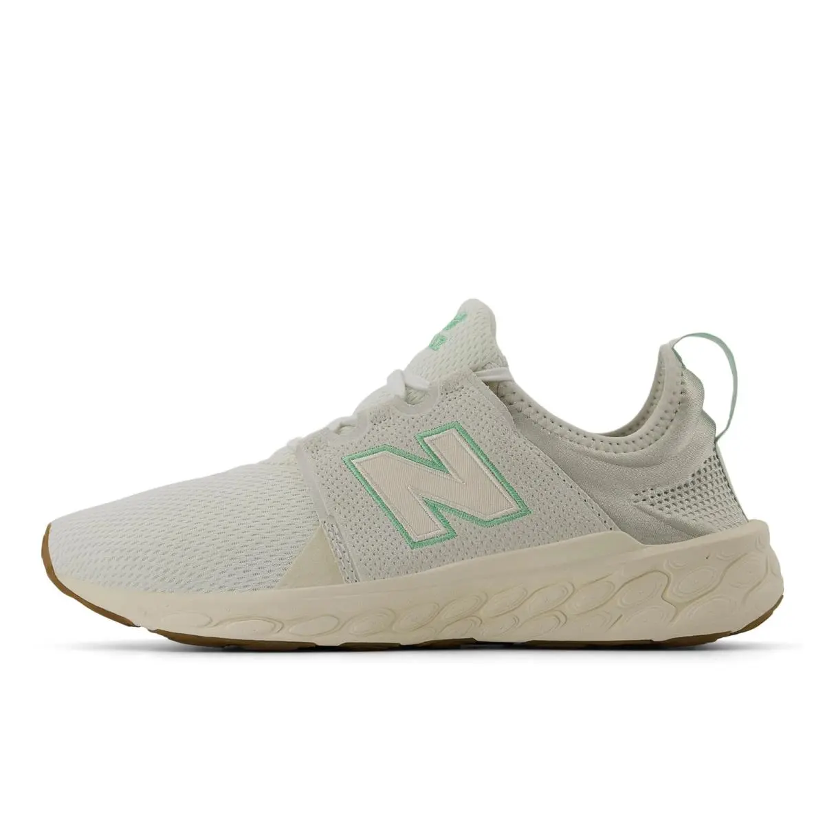 New Balance shoes - WCRUZRL3 - WCRUZRL3 - Green 5