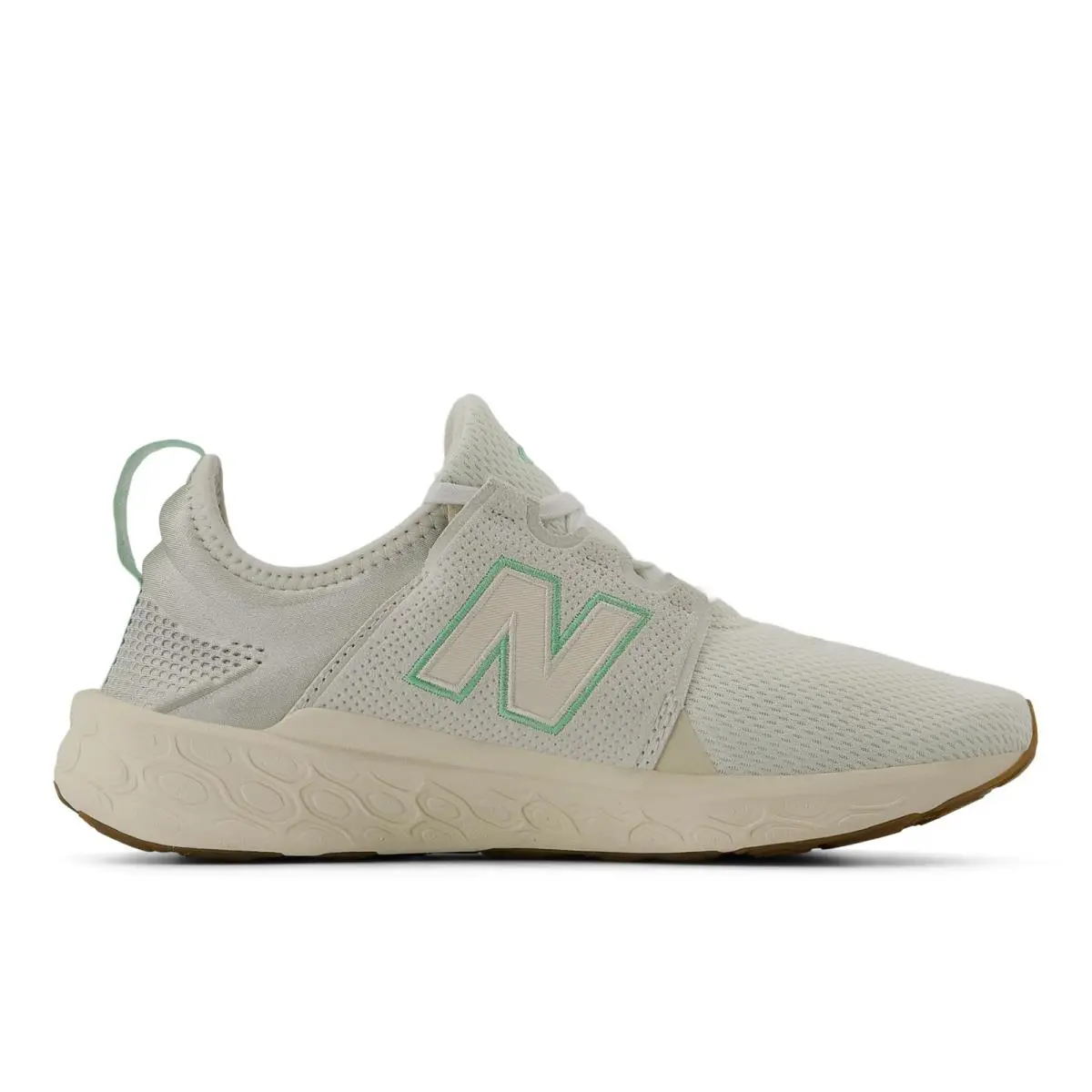 New Balance shoes - WCRUZRL3 - WCRUZRL3 - Green 6