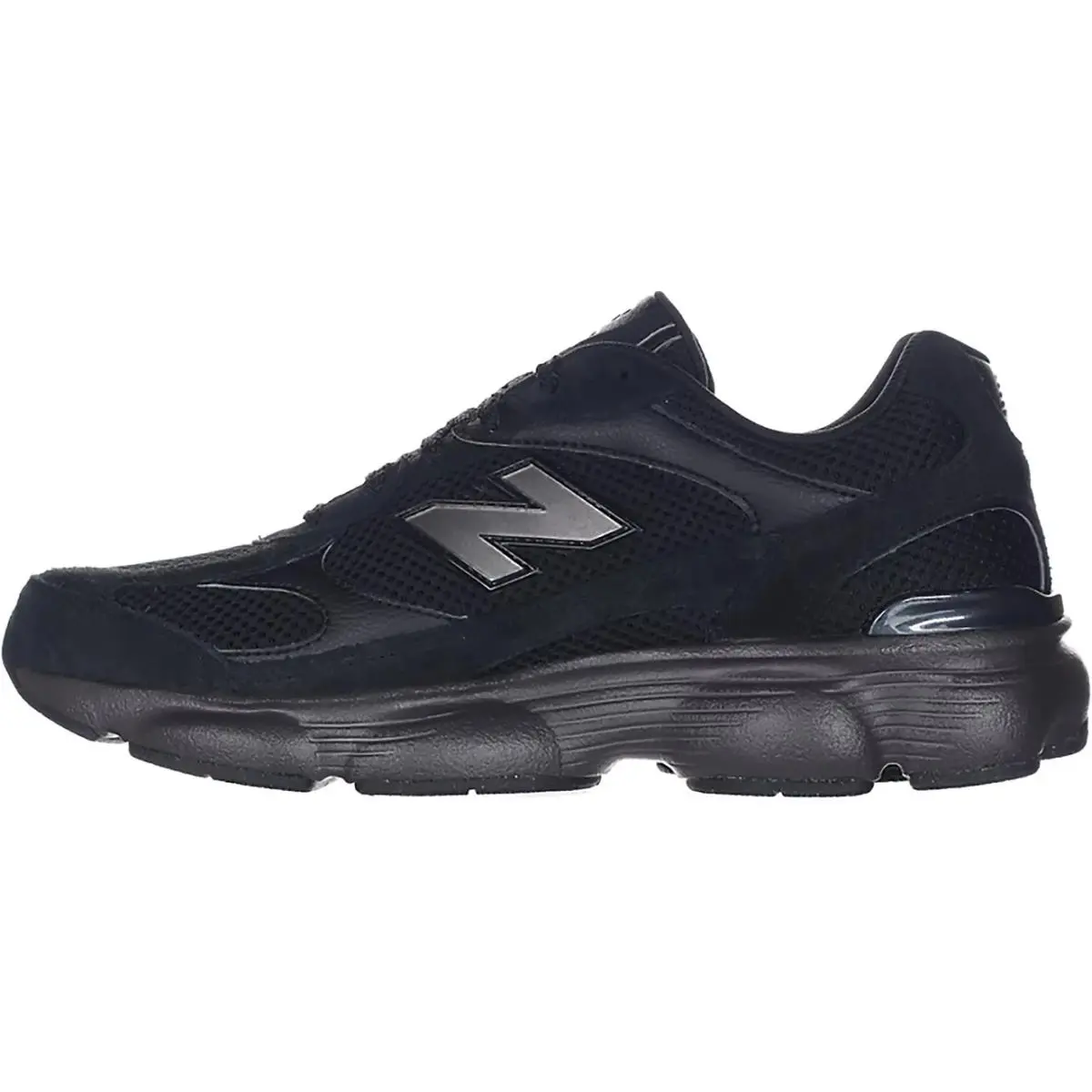 New Balance shoes - Black 0