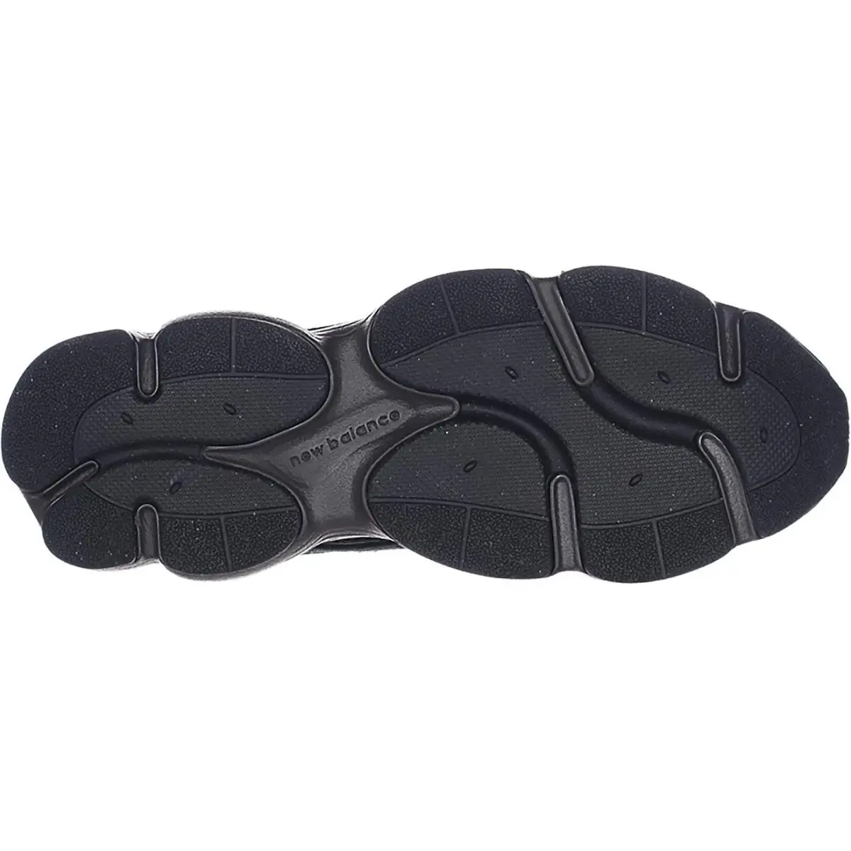 New Balance shoes - Black 3