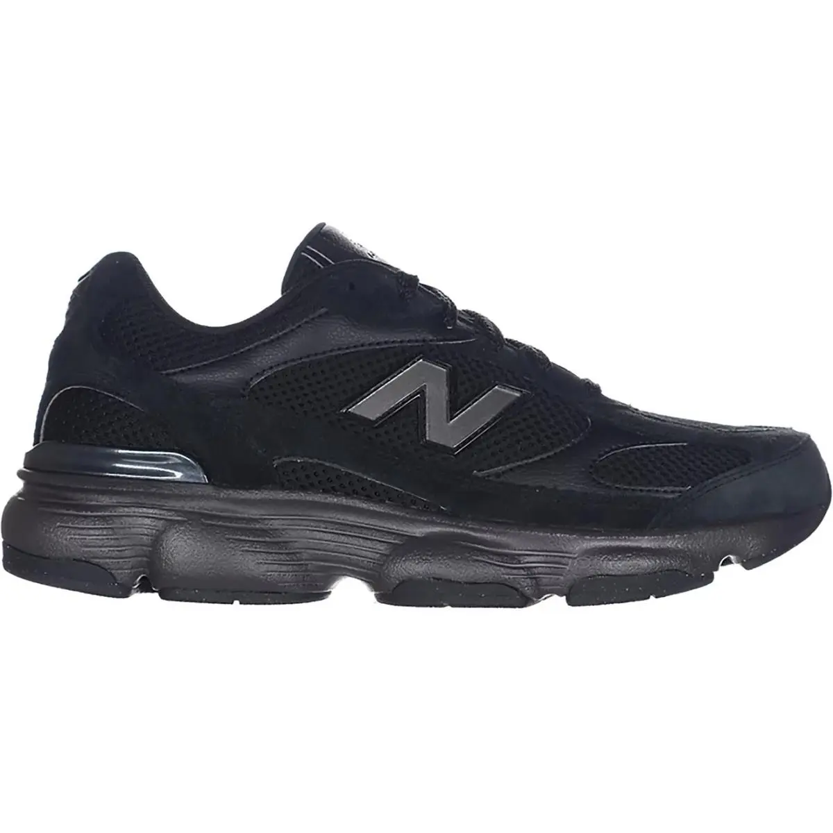 New Balance shoes - Black 4