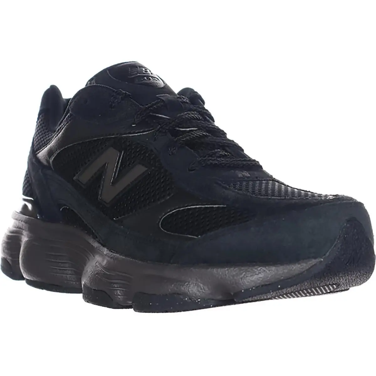 New Balance shoes - Black 6