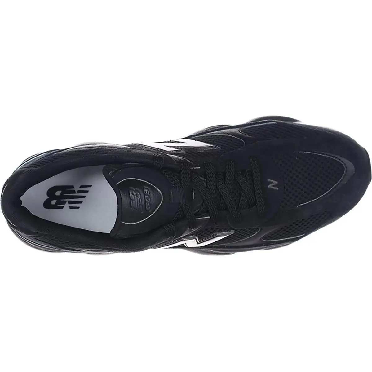 New Balance shoes - Black 7