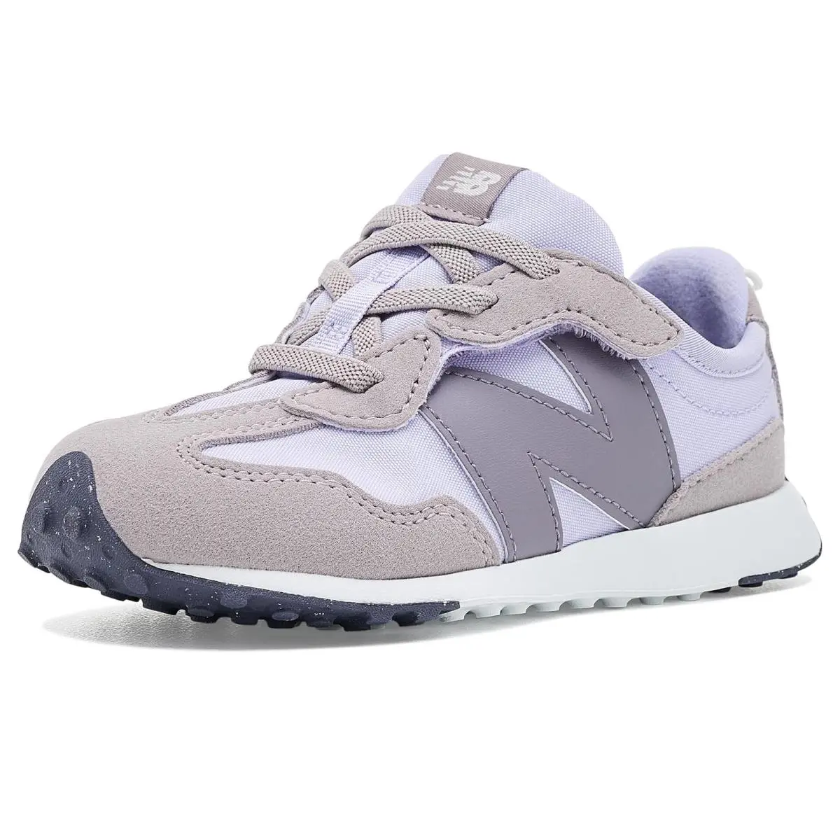 New Balance shoes - Analog Blue/Heron Blue 33