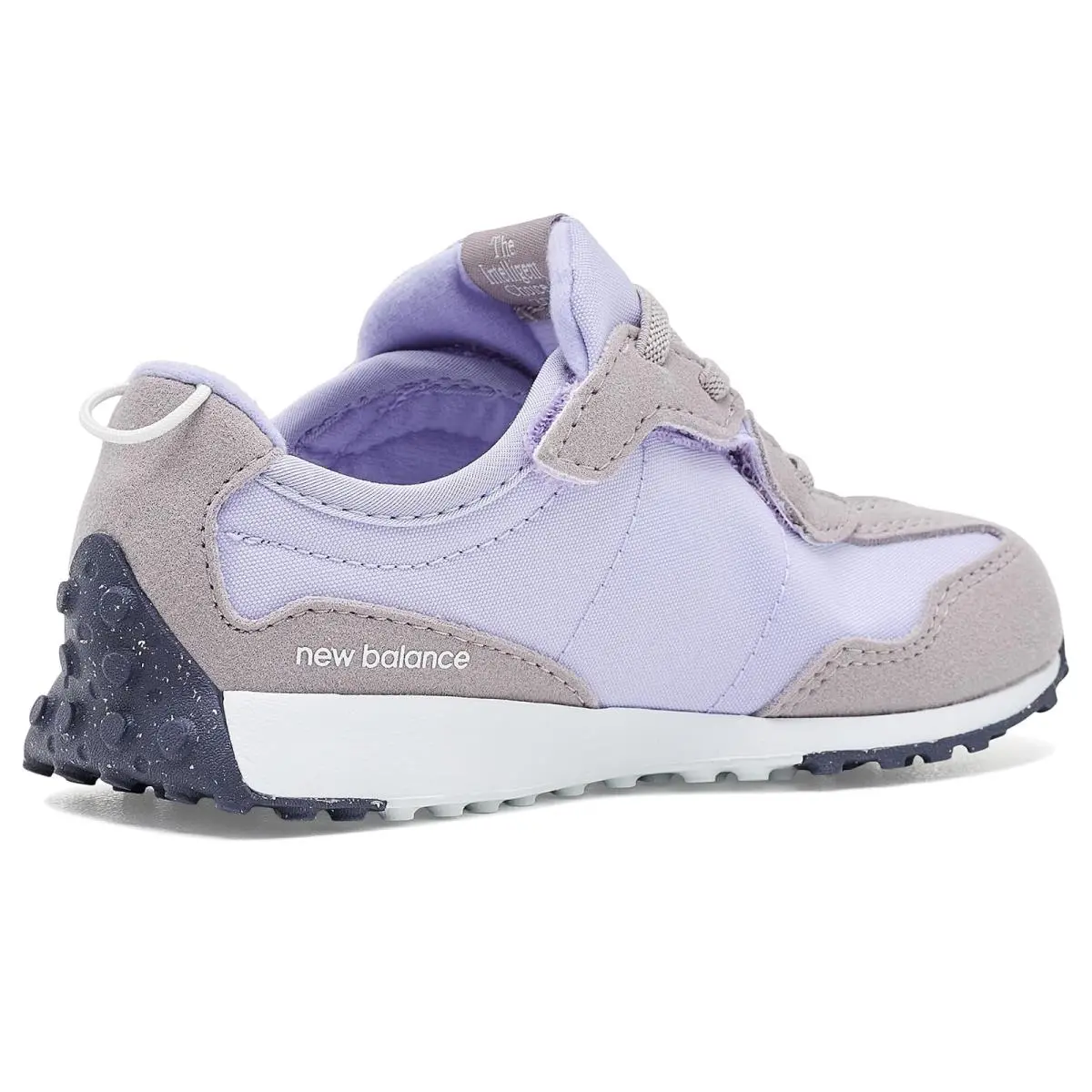New Balance shoes - Analog Blue/Heron Blue 35