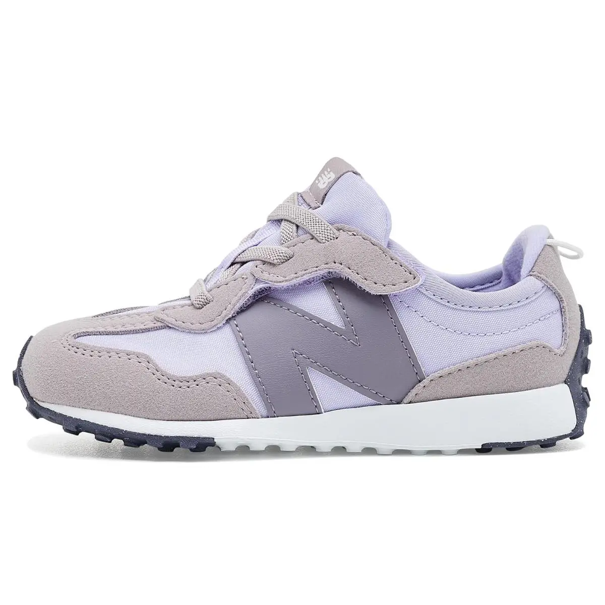 New Balance shoes - Analog Blue/Heron Blue 36